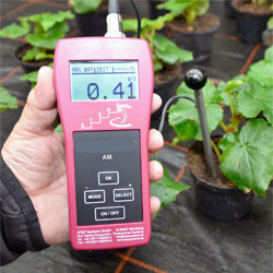 土壌塩分計/MI1AM-5000M