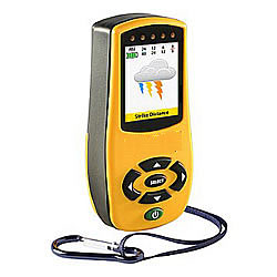 携帯型雷検知器/MI1PLD-10M