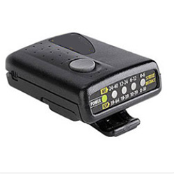 携帯型雷検知器/MI1PLD-5M