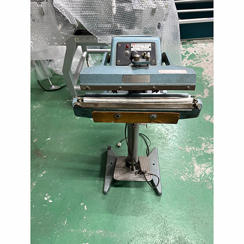 中古富士インパルスシーラーFI-300 Z-01074-7