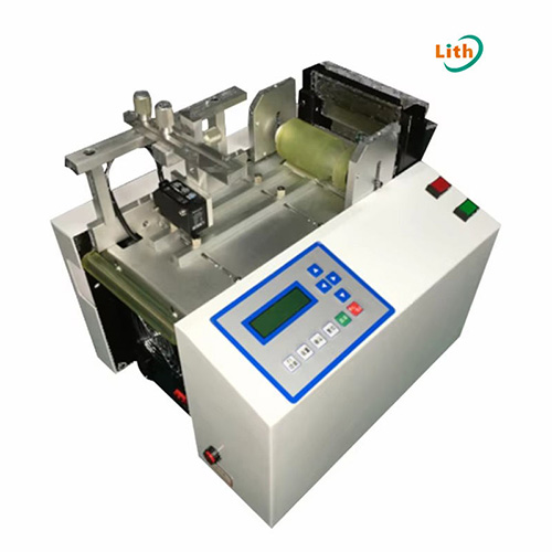 中古電動PPバンドカッターYS-100 Z-01075-1