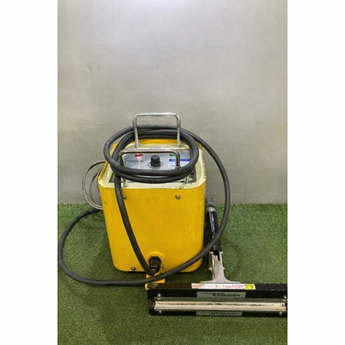 中古上下両熱ハンディーインパルスシーラー(シール寸法W250×5mm)K-250EN Z-01075-3
