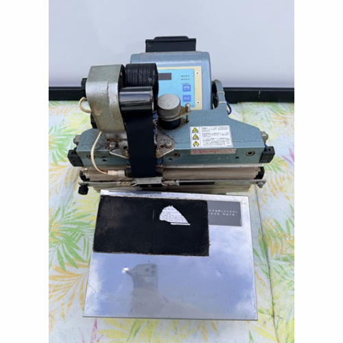 中古富士インパルスオートシーラー品番　FA-300-5W 問合せ番号　Z-01077-2