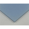 防炎養生シート(2.7×910×1820mm 5枚入)ブルーグレー/M194FPS-918BG