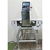 アンリツ金属検出機(通過幅300mm通過高さ180mm) 品番KDS8116BF レンタル5日以内 RE-Z-01072-1-5