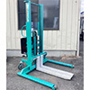 スギヤス電動油圧式トラバーリフト800kg ST80E-WW レンタル5日以内 RE-Z-01076-5-5