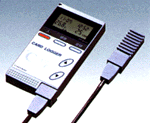 CHINOカードロガー (温湿度収録器)MR6000シリーズ/MR6661/MR9201/測定/包装/物流/専門