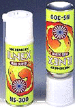 脱脂洗浄スプレー／品番 NS－３００