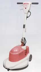 フロアークリーナーM10-380e