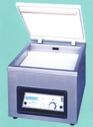 卓上真空包装機M1030M-8F