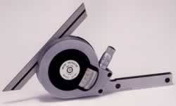 精密プロトラクターM103P-101