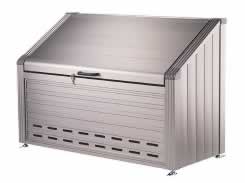 アルミゴミステーションM1085S-090SS