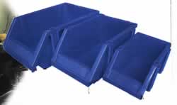 部品整理コンテナセットM1108CB4-20G