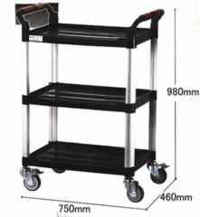 軽量ワゴンM1108KT-707FG