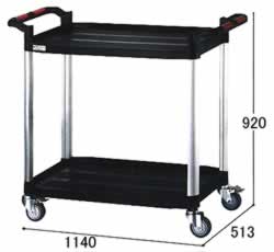 大型ワゴンM1108KT-909EG