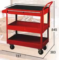 トレーワゴンM1108TC-301DG