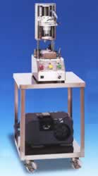 卓上キャッパー巻締機M1109C-700K