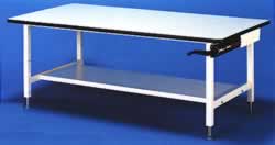 油圧昇降式作業台M1122H03-SSS