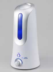 超音波霧化機(微酸性次亜塩素水用)M1134S-P101C