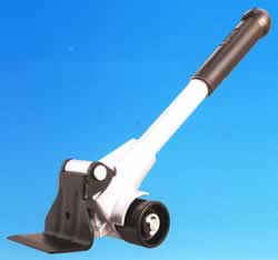 重量物移動キャスター台車セットM1136P-300KG