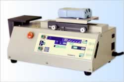 電動横型試験スタンドM123S-50XBL