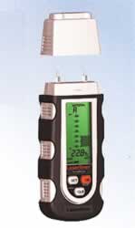 木材水分計M138D-MT