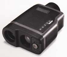 携帯型レーザー距離計M138LITE