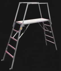 可搬式高所作業台M154KY-11N