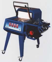 シュリンク包装機(手動)M15545N 