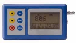 デジタル硬度計プローブ付DM156B-330Tシリーズ