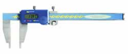 ロングジョーデジタルノギスM156W110-15DLJT