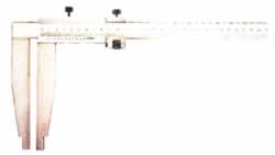 大型ノギスM156W152-55T