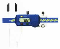 デジタルノギス大型ジョーM156W160-20DT