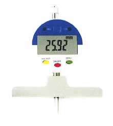 デジタルデップスゲージM156W172-01DT