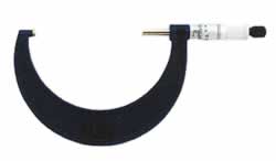 マイクロメーターM156W1966M50T