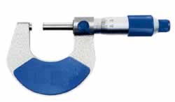 マイクロメーターM156W200-01T