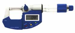 デジタルスプラインマイクロメーターM156W201-01DABT