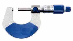 マイクロメーターM156W204-01T