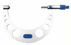 マイクロメーターM156W210-01T