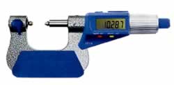 ねじアンビルマイクロメーターM156W235-01DDLT