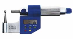管用マイクロメーターM156W255-01DDLT