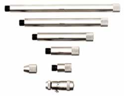 ロッド型内側マイクロメーターM156W300-01K