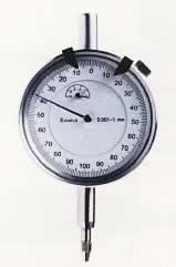 ダイヤルゲージM156W400-01K