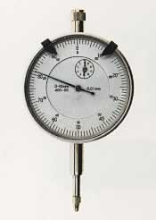 ダイヤルゲージM156W400-05K