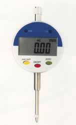 デジタルダイヤルゲージM156W405-04DBK