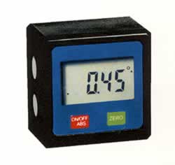 デジタル角度計M156W570-01K