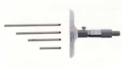 デプスマイクロメータM156W890MK
