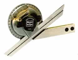 プロトラクタ(基本セット)M156WBPRO-6K