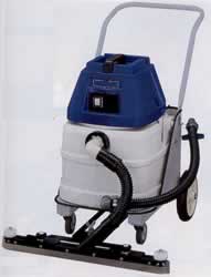 汚水回収掃除機M165-86E