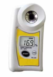 はちみつ水分計M16L-22SB